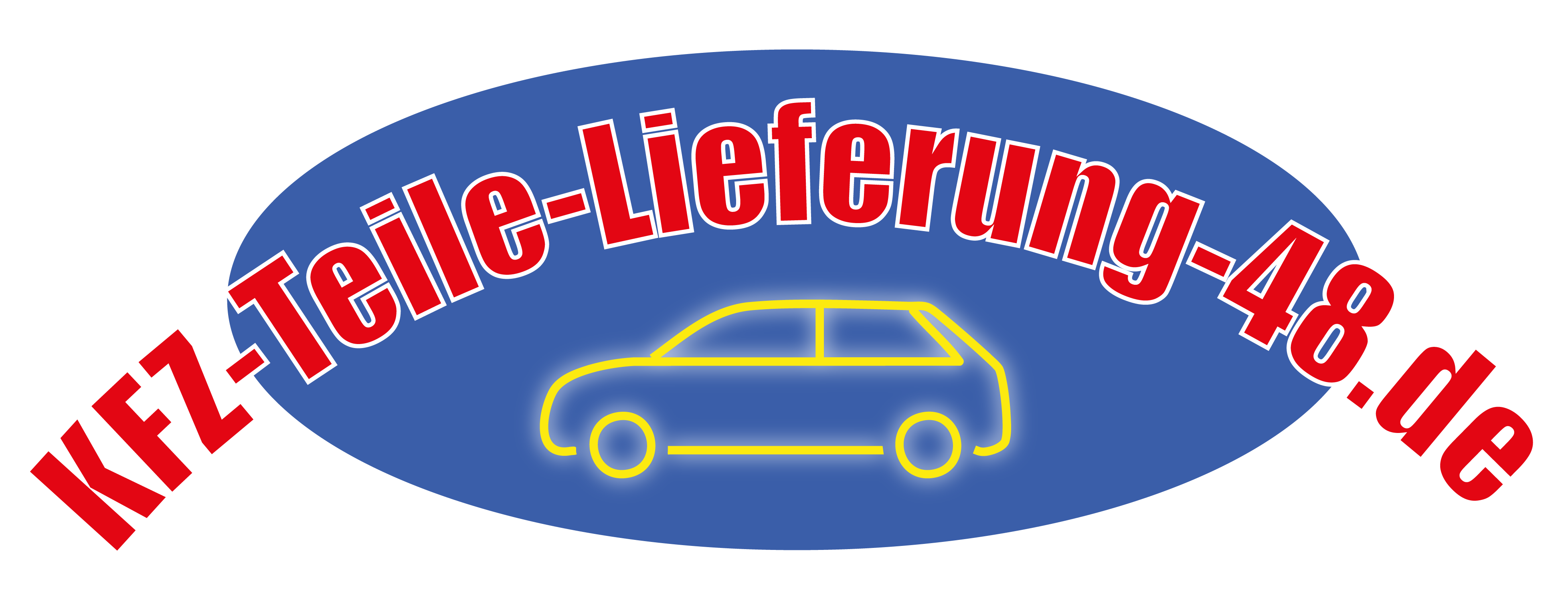 KFZ Teile Logo